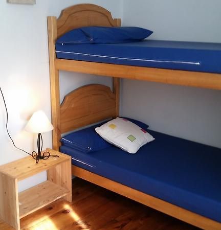 Albergue Armaia Artepea Urzainqui Номер фото