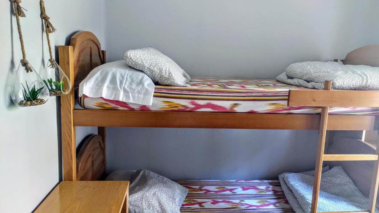 Albergue Armaia Artepea Urzainqui Екстер'єр фото