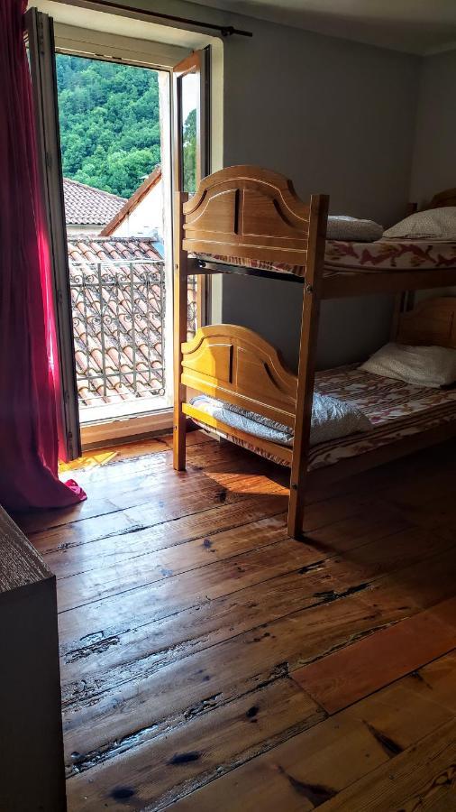 Albergue Armaia Artepea Urzainqui Екстер'єр фото