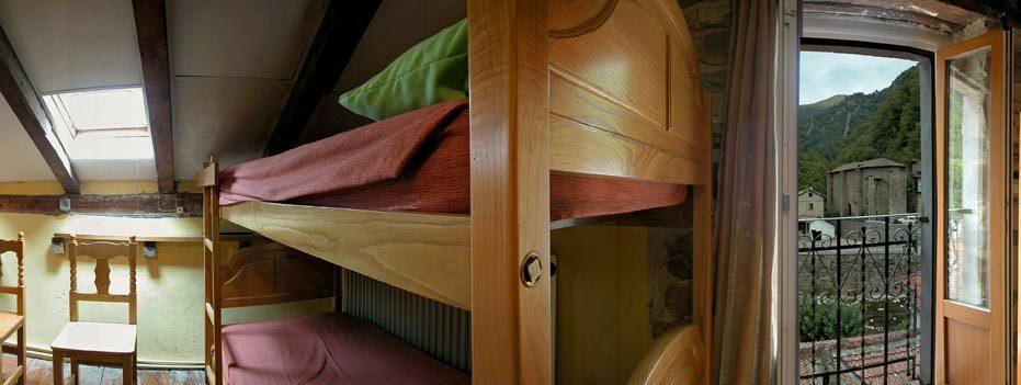 Albergue Armaia Artepea Urzainqui Екстер'єр фото