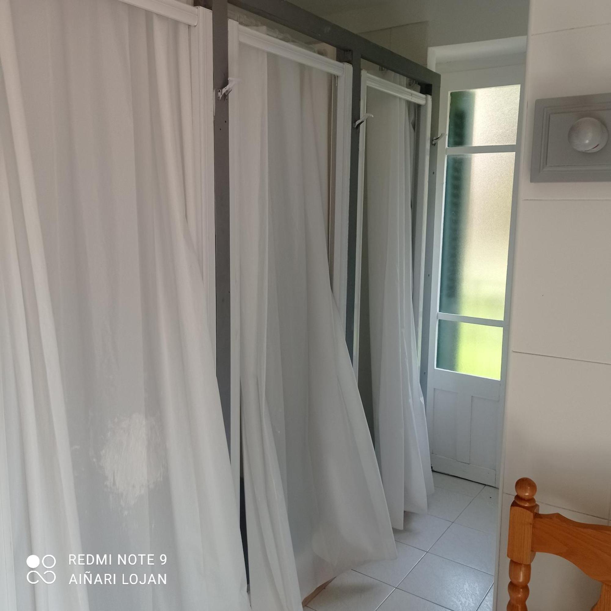 Albergue Armaia Artepea Urzainqui Екстер'єр фото