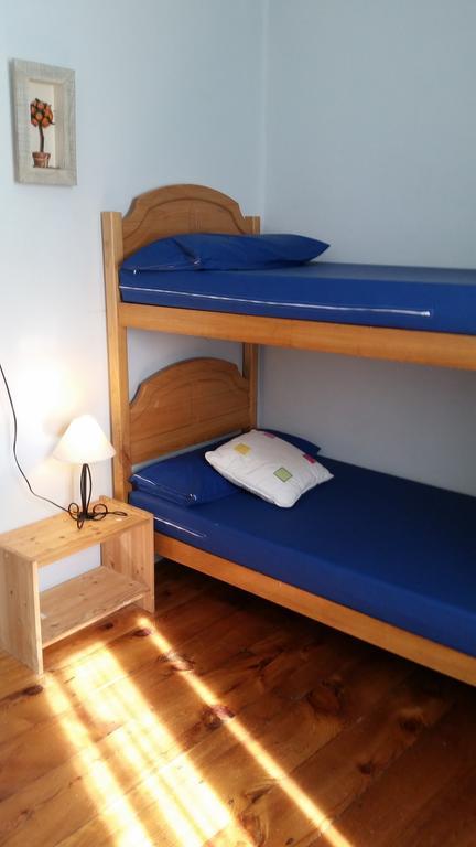 Albergue Armaia Artepea Urzainqui Номер фото