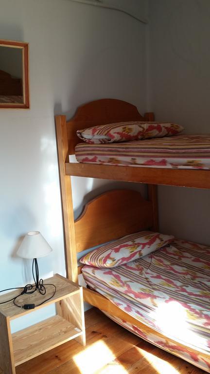 Albergue Armaia Artepea Urzainqui Номер фото