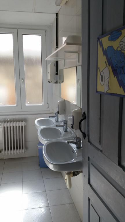 Albergue Armaia Artepea Urzainqui Екстер'єр фото