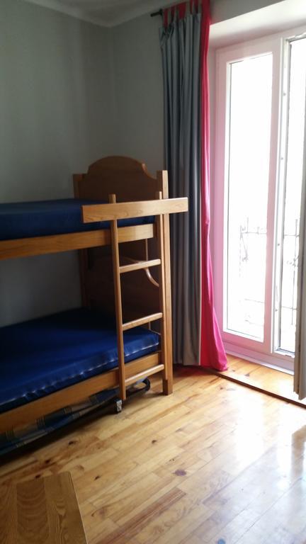 Albergue Armaia Artepea Urzainqui Номер фото