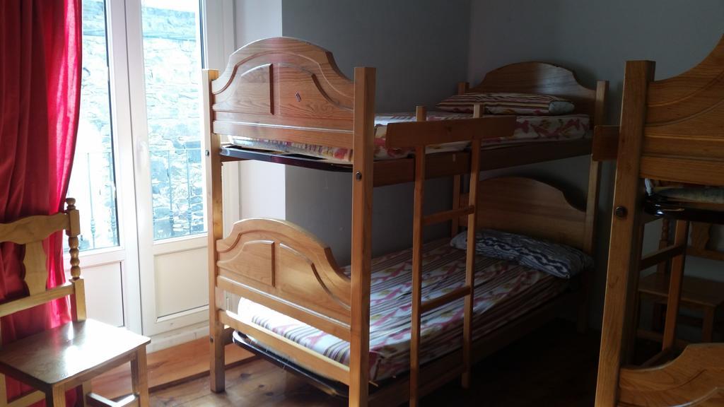 Albergue Armaia Artepea Urzainqui Номер фото
